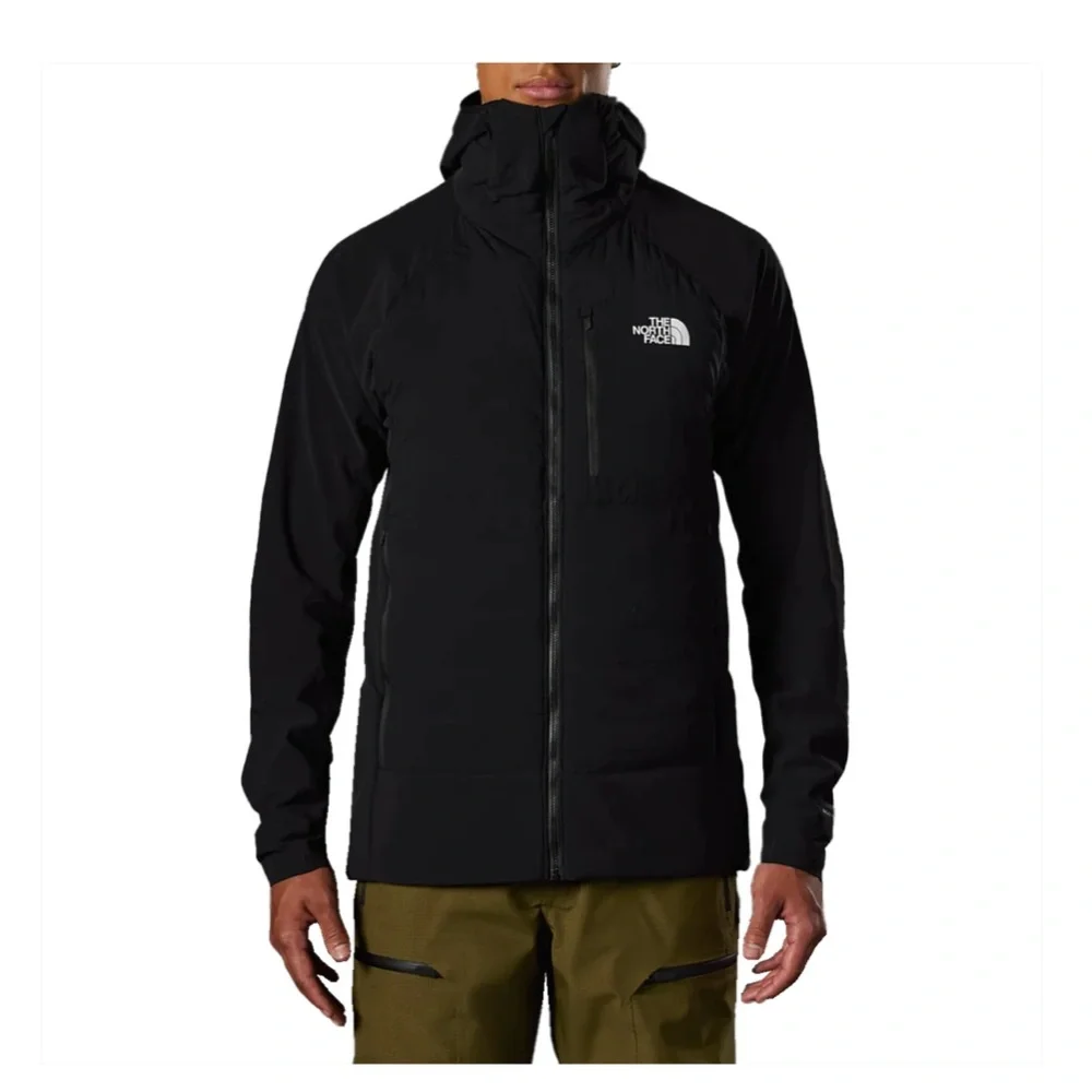 The North Face Summit Series Breithorn 50/50 Down Jacket Hybrid